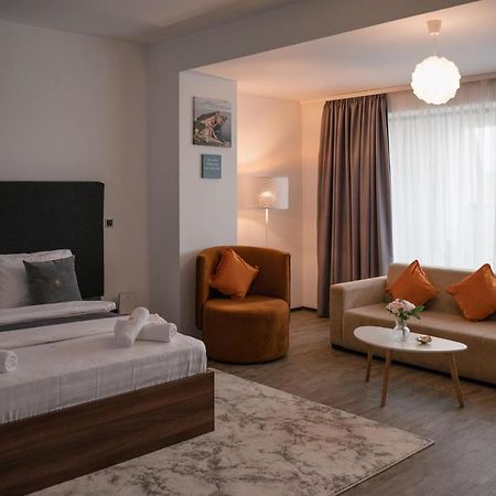 Silver Mountain Resort & Spa Poiana Brasov Luaran gambar