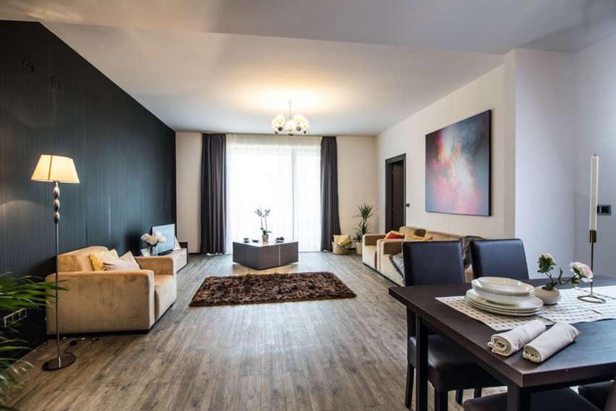 Silver Mountain Resort & Spa Poiana Brasov Luaran gambar
