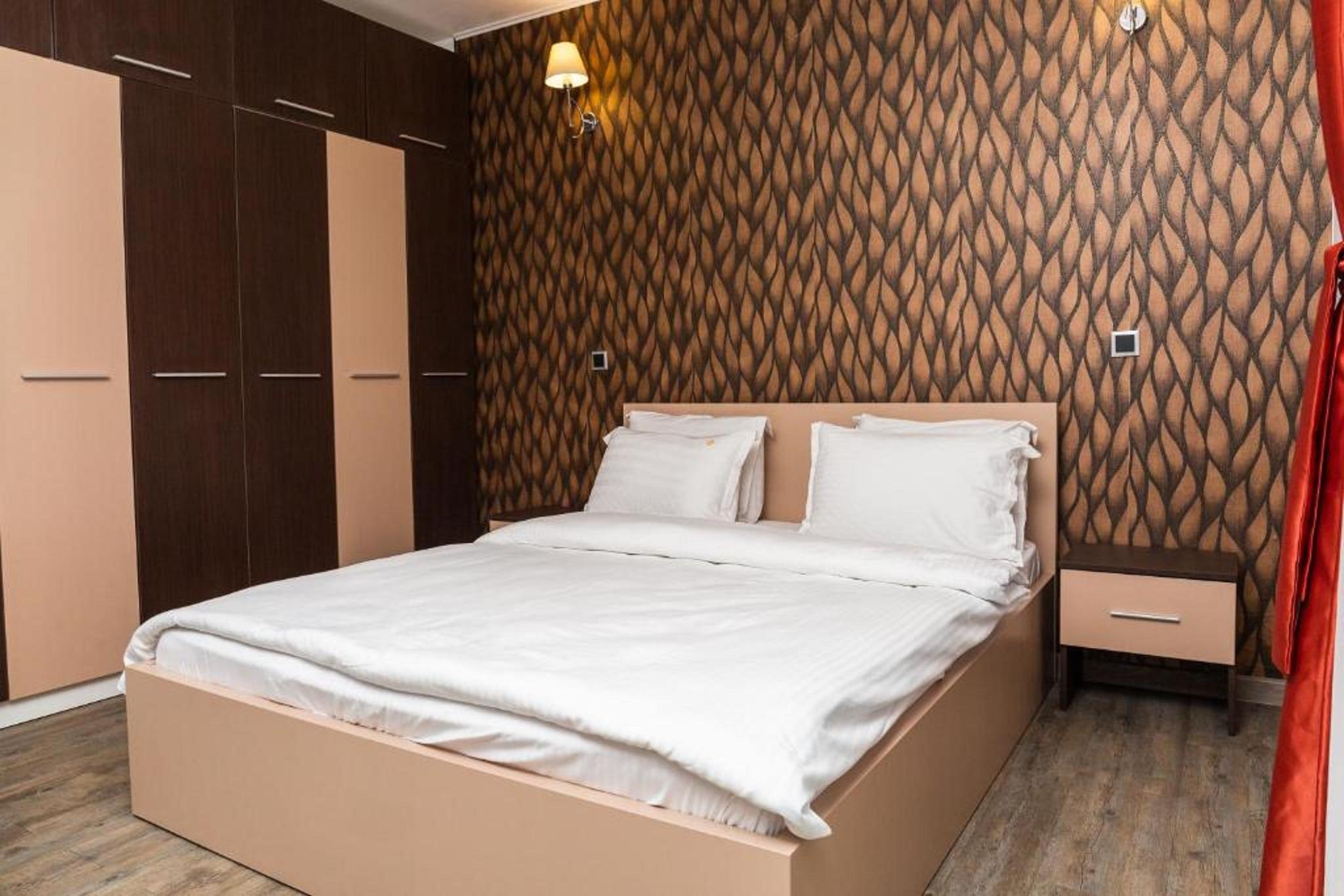 Silver Mountain Resort & Spa Poiana Brasov Luaran gambar