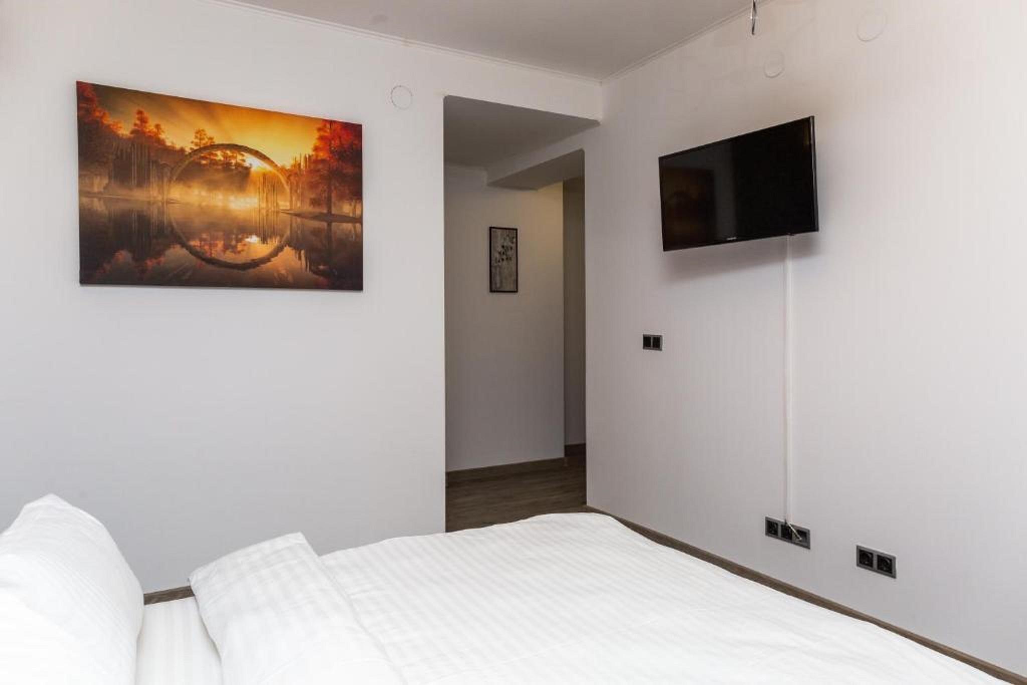 Silver Mountain Resort & Spa Poiana Brasov Luaran gambar