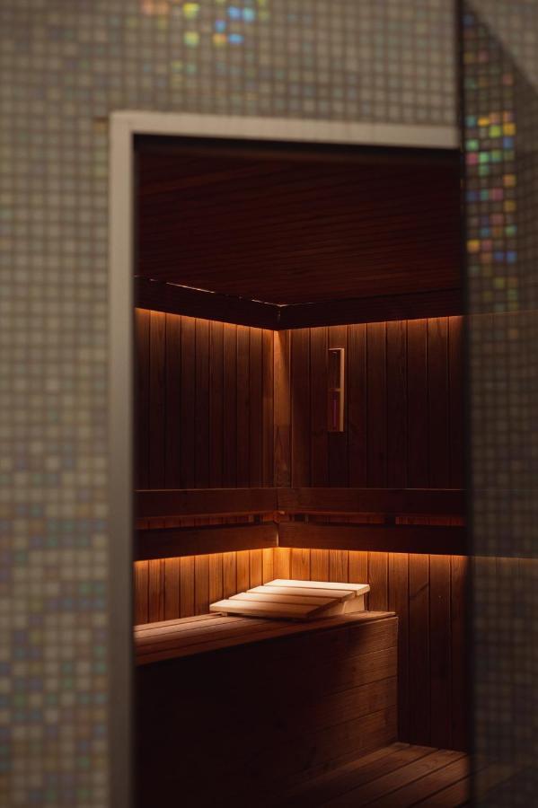 Silver Mountain Resort & Spa Poiana Brasov Luaran gambar