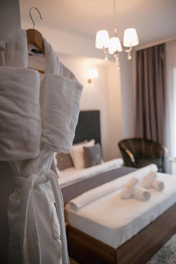 Silver Mountain Resort & Spa Poiana Brasov Luaran gambar