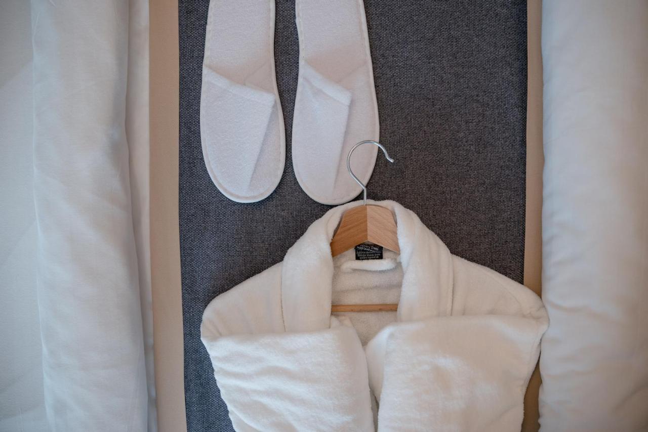 Silver Mountain Resort & Spa Poiana Brasov Luaran gambar