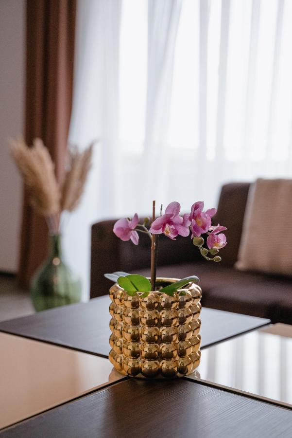Silver Mountain Resort & Spa Poiana Brasov Luaran gambar