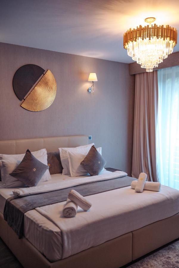 Silver Mountain Resort & Spa Poiana Brasov Luaran gambar