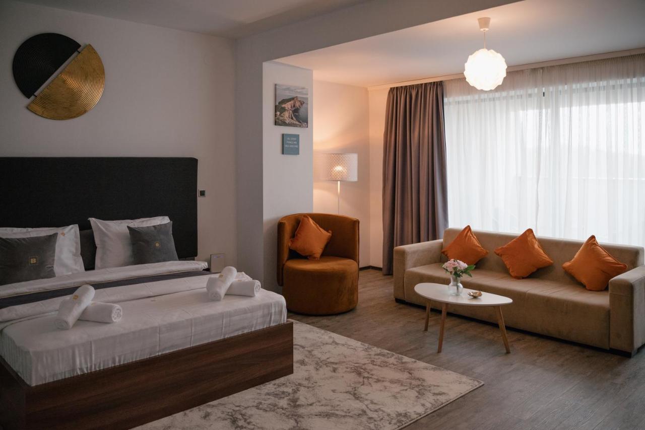 Silver Mountain Resort & Spa Poiana Brasov Luaran gambar