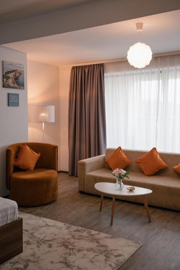 Silver Mountain Resort & Spa Poiana Brasov Luaran gambar