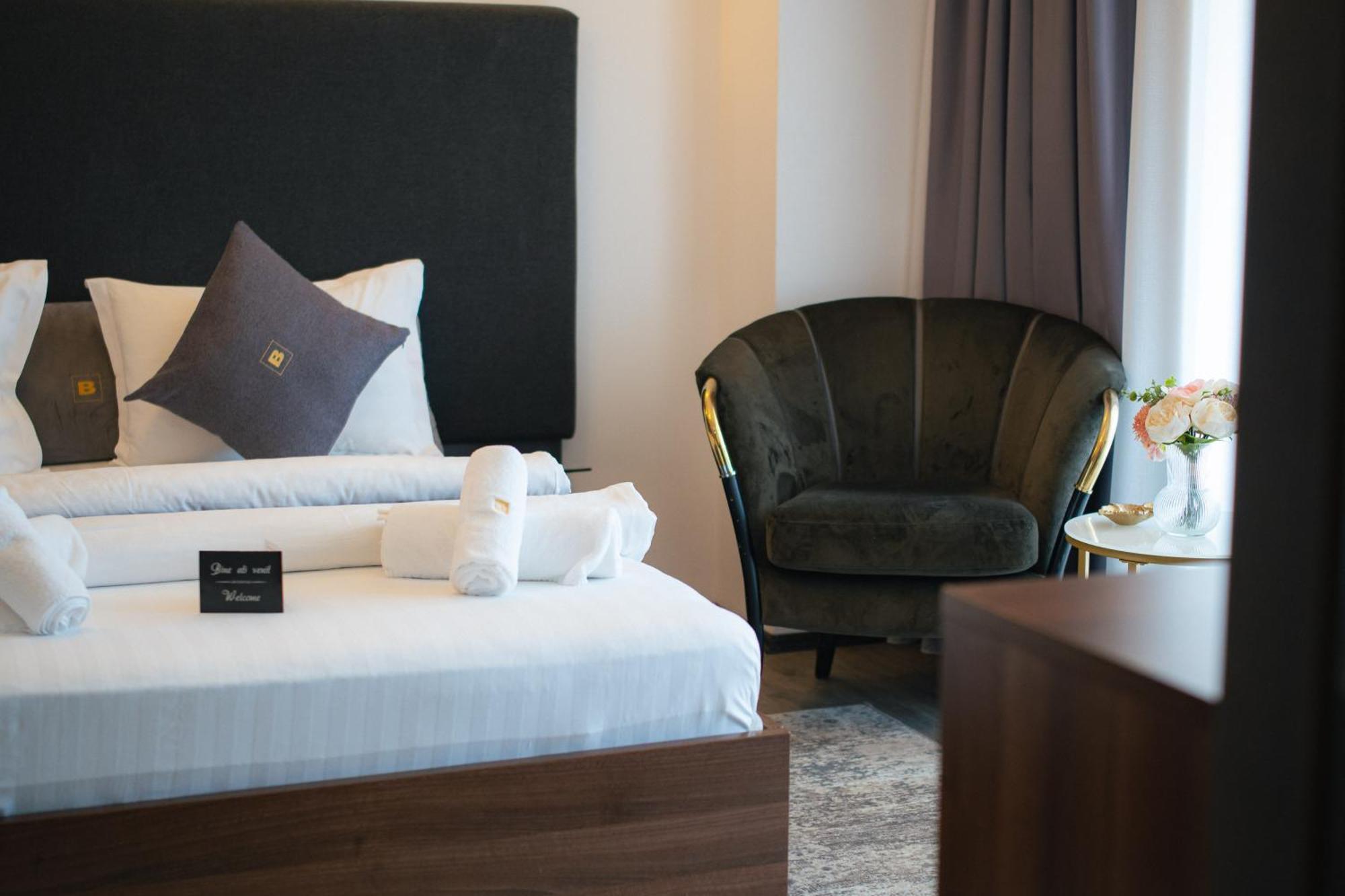 Silver Mountain Resort & Spa Poiana Brasov Luaran gambar